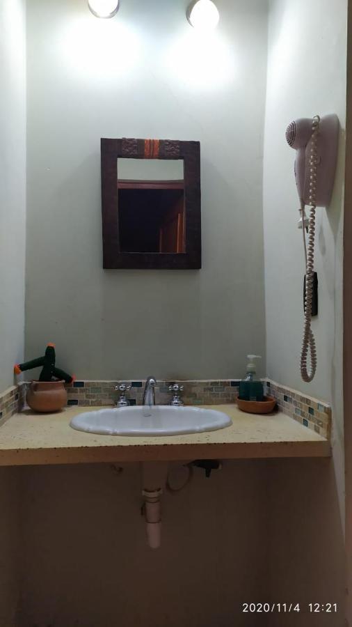 Lodge Piedramora Tilcara