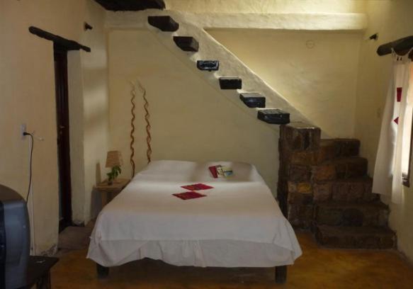 Piedramora Lodge *