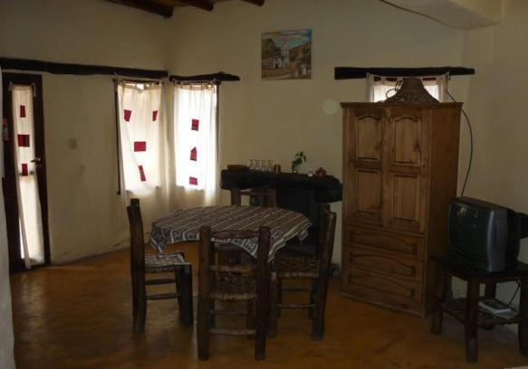 Piedramora Lodge *
